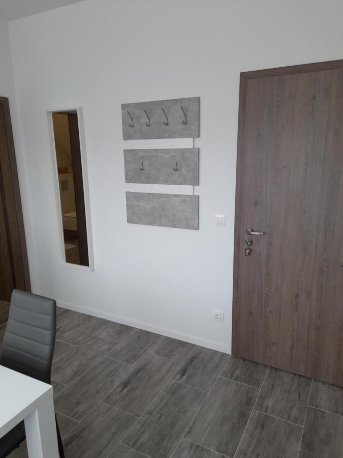 Villa Corner Tihany Exterior foto