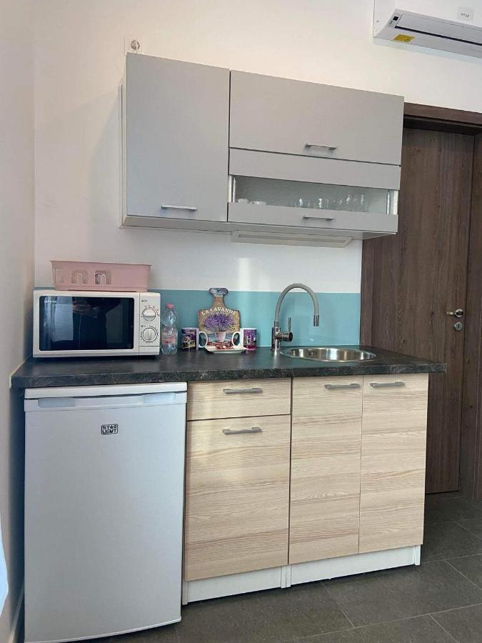 Villa Corner Tihany Exterior foto