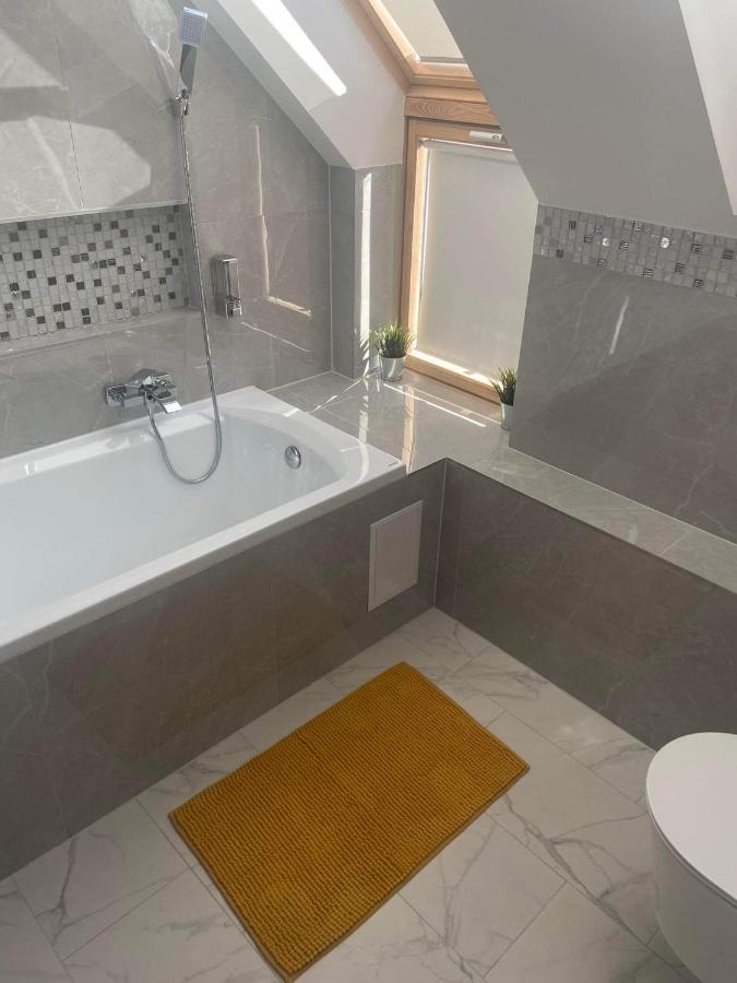 Villa Corner Tihany Exterior foto