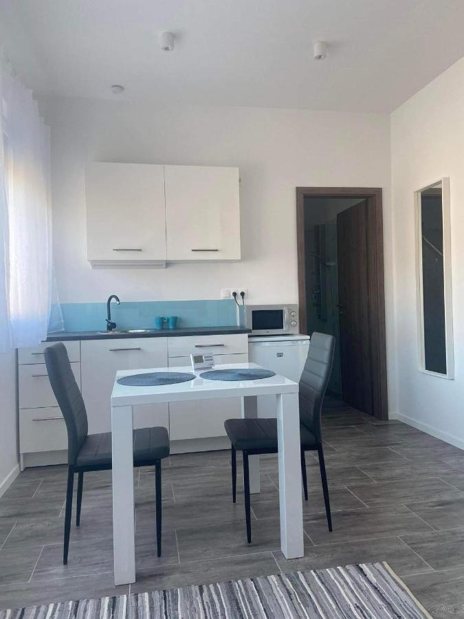 Villa Corner Tihany Exterior foto